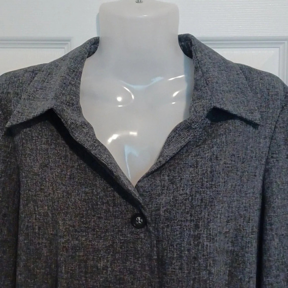 💙🏍gray pants set - Picture 4 of 12